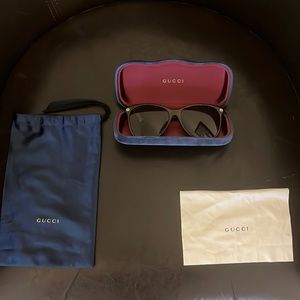 Gucci Sunglasses